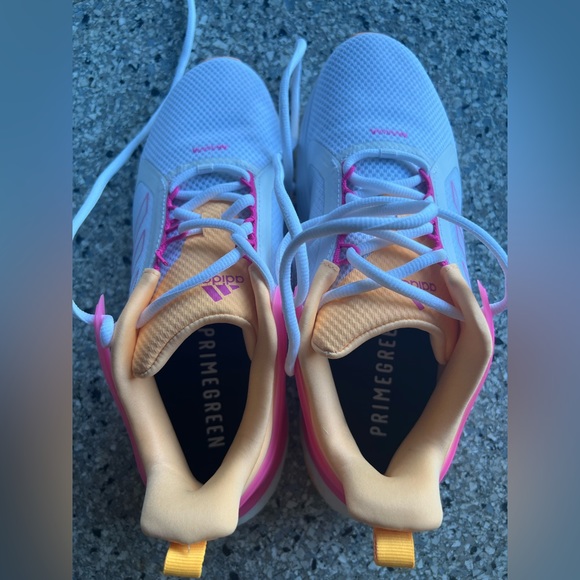 ADIDAS | Response Gym Shoes - Picture 8 of 11